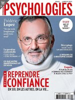 Psychologies Magazine France